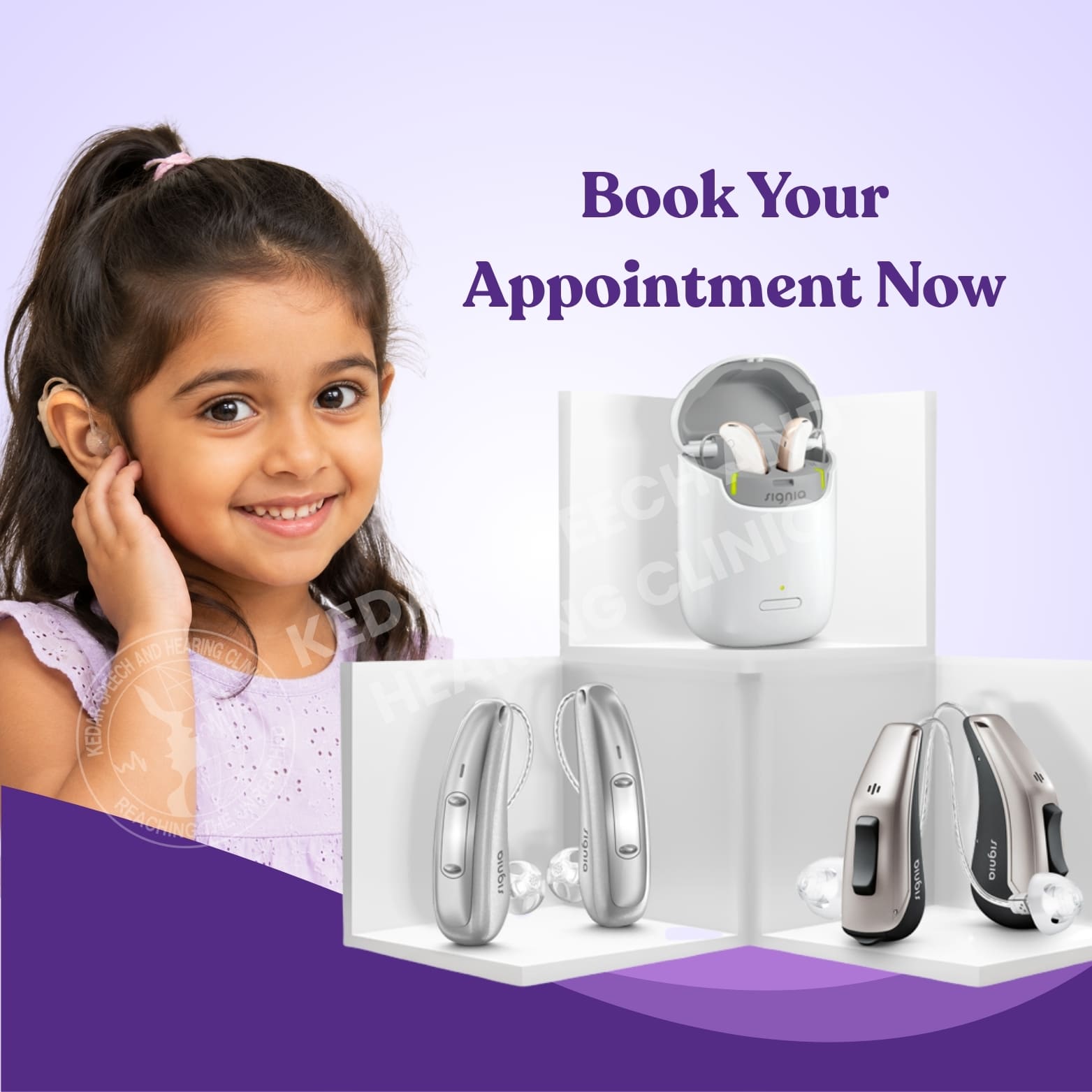 Book Appointment
