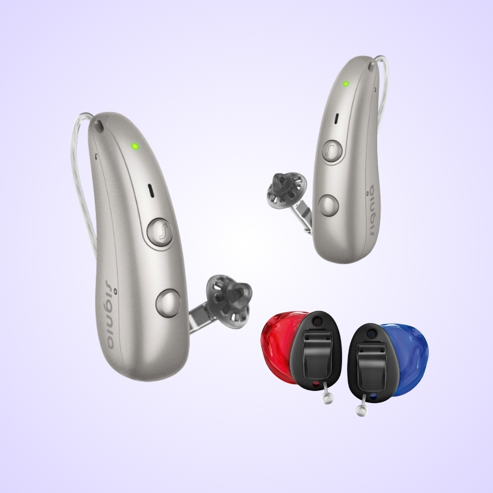 Hearing Aids