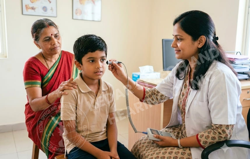 Impedance Test for children and adults