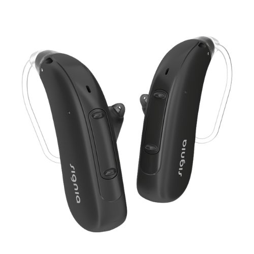 Motion Charge&Go